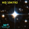 HD 104792
