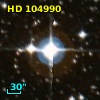 HD 104990