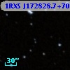 1RXS J172828.7+705817
