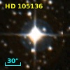HD 105136