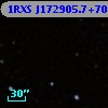1RXS J172905.7+704611