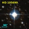 HD 105690