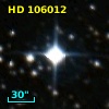 HD 106012