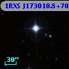 1RXS J173010.8+703145