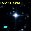 CD-48  7243