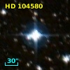 HD 104580