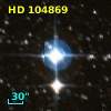 HD 104869