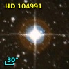 HD 104991