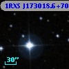 1RXS J173018.6+704800