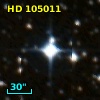 HD 105011