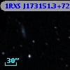 1RXS J173151.3+722236