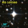 HD 105560