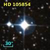 HD 105854
