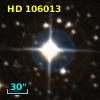 HD 106013