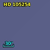 HD 105254
