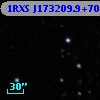 1RXS J173209.9+703646