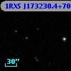1RXS J173230.4+704208