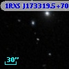 1RXS J173319.5+704537