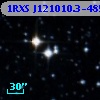 1RXS J121010.3-485538