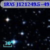 1RXS J121249.5-491044