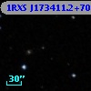 1RXS J173411.2+702809