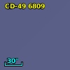 CD-49  6809