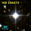 HD 104473