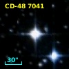 CD-48  7041
