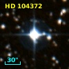 HD 104372