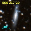 ESO 217-20