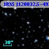 1RXS J120032.5-493023