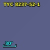 TYC 8237-52-1