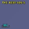 TYC 8237-105-1