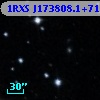 1RXS J173808.1+712129