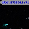 1RXS J173820.1+710654