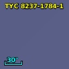 TYC 8237-1784-1