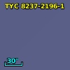 TYC 8237-2196-1