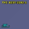TYC 8237-2242-1