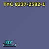 TYC 8237-2582-1