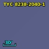 TYC 8238-2040-1