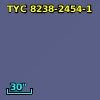 TYC 8238-2454-1
