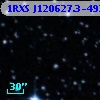 1RXS J120627.3-493554