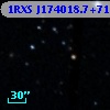 1RXS J174018.7+714042