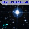 1RXS J121008.4-491102