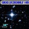 1RXS J120300.1-491614