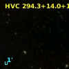 HVC 294.3+14.0+131