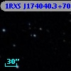 1RXS J174040.3+701819