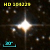 HD 104229
