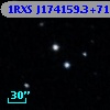 1RXS J174159.3+712232