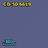 CD-50  6619